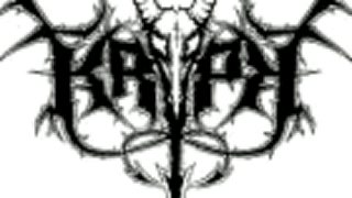 Krypt - Death Satan Black Metal