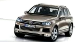 My car