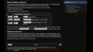 Blender a touchpad