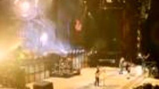 AC/DC - Rock N Roll Train(01) LIVE AT RIVER PLATE