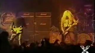 Sepultura - Desperate Cry