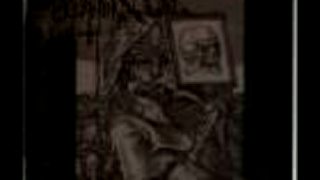 Funeral Mourning - Misery Cloaked Under Decayed Flesh