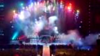 AC/DC - For Those About To Rock/ LIVE AT RIVER PLATE