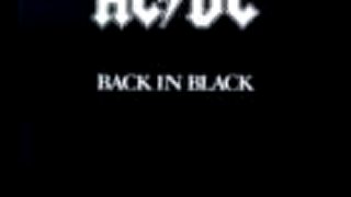 AC/DC - Shake a Leg