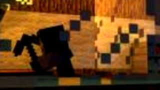Parodia na minecraft :D
