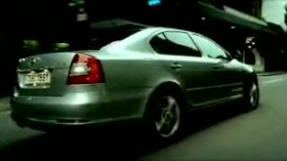 Nová Škoda Octavia
