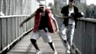 Phantoms Crew Promo "Homework Studio" HD