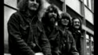 Creedence Clearwater Revival - Bad Moon Rising