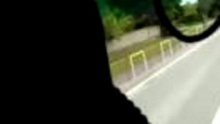 Hasiči a dopravné nehody