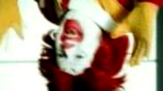 MC donald - historicka reklama