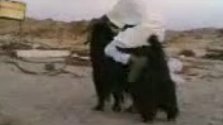 Motorka po arabsky 