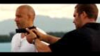 Fast & Furious 5_Safe and money