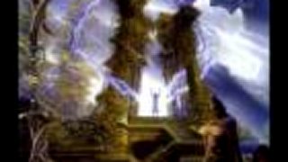 Mithotyn - On Misty Pathways
