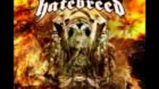Hatebreed - Below The Bottom