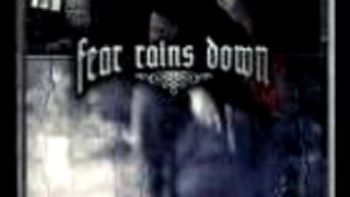 Fear Rains Down - Downfall