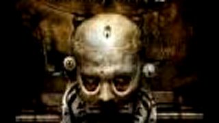Decapitated - Invisible Control