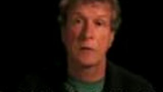 Chce to odvahu na osobnej úrovni - JohnPerkins
