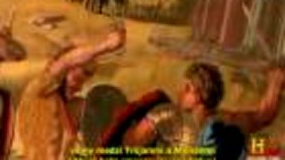 Ancient Aliens 10 - Mimozemské kontakty