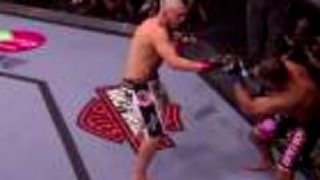 MMA The Knockouts of 2009