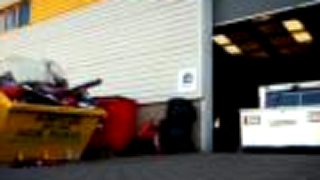 Top Gear - Elektro auto"Geoff 1/3