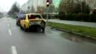 Tuning z Michaloviec