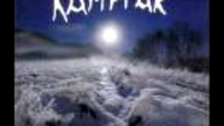 KAMPFAR - Ravenheart