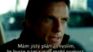 Majstrovský plán - CZ trailer