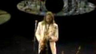 Supertramp - The Logical Song (1979)