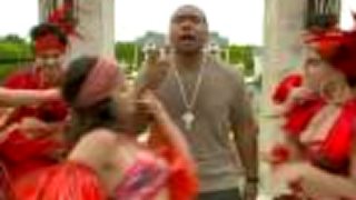 Timbaland, (Feat. Pitbull) - Pass At Me / music video /