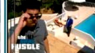 The Real Hustle ('CSI' spot)
