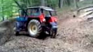 Zetor 8045