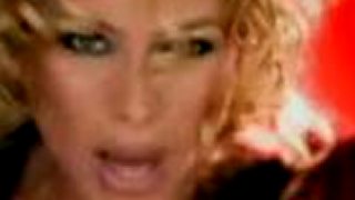 Paulina Rubio - Baila Casanova