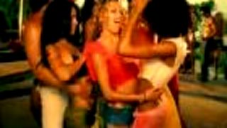 Paulina Rubio - Y Yo Sigo Aqui (Alt. Version)