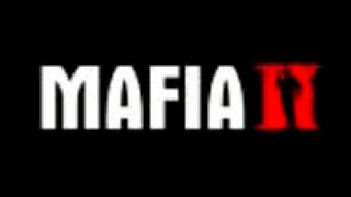 MAFIA II - Hláška