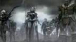 Lineage 2 Interlude - The Chaotic Throne