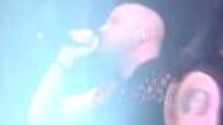 Disturbed - Decadence