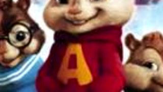 LMFAO chipmunks - Party rock anthem