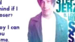 Stephen Jerzak feat Leighton Meester - She Said