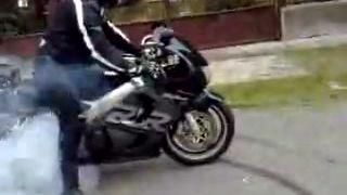 Tyre