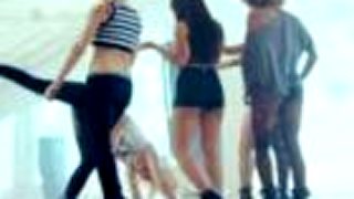 Paradiso girls - Who´s my bitch?