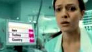 Andrea Kerestesova - Tcom spot