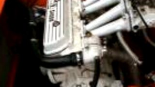Tuning - Škoda Favorit - Matovka