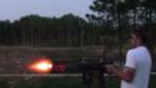Minigun