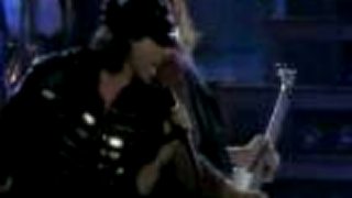 Scorpions - Raised on rock