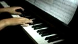 Leona Lewis - I see you v štýle klavíra