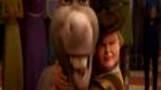 Shrek a naj scénka