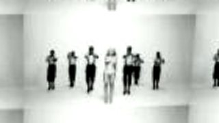 Kat DeLuna, - Drop It Low /music video /