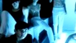 U-Kiss - shut up !