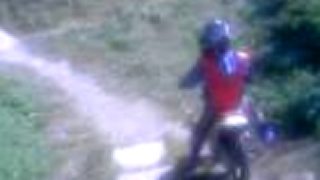 Moto trip