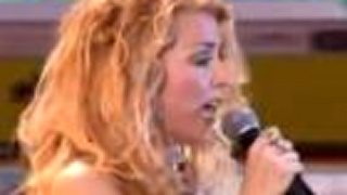Lian Ross - Say You'll Never With Lyrics